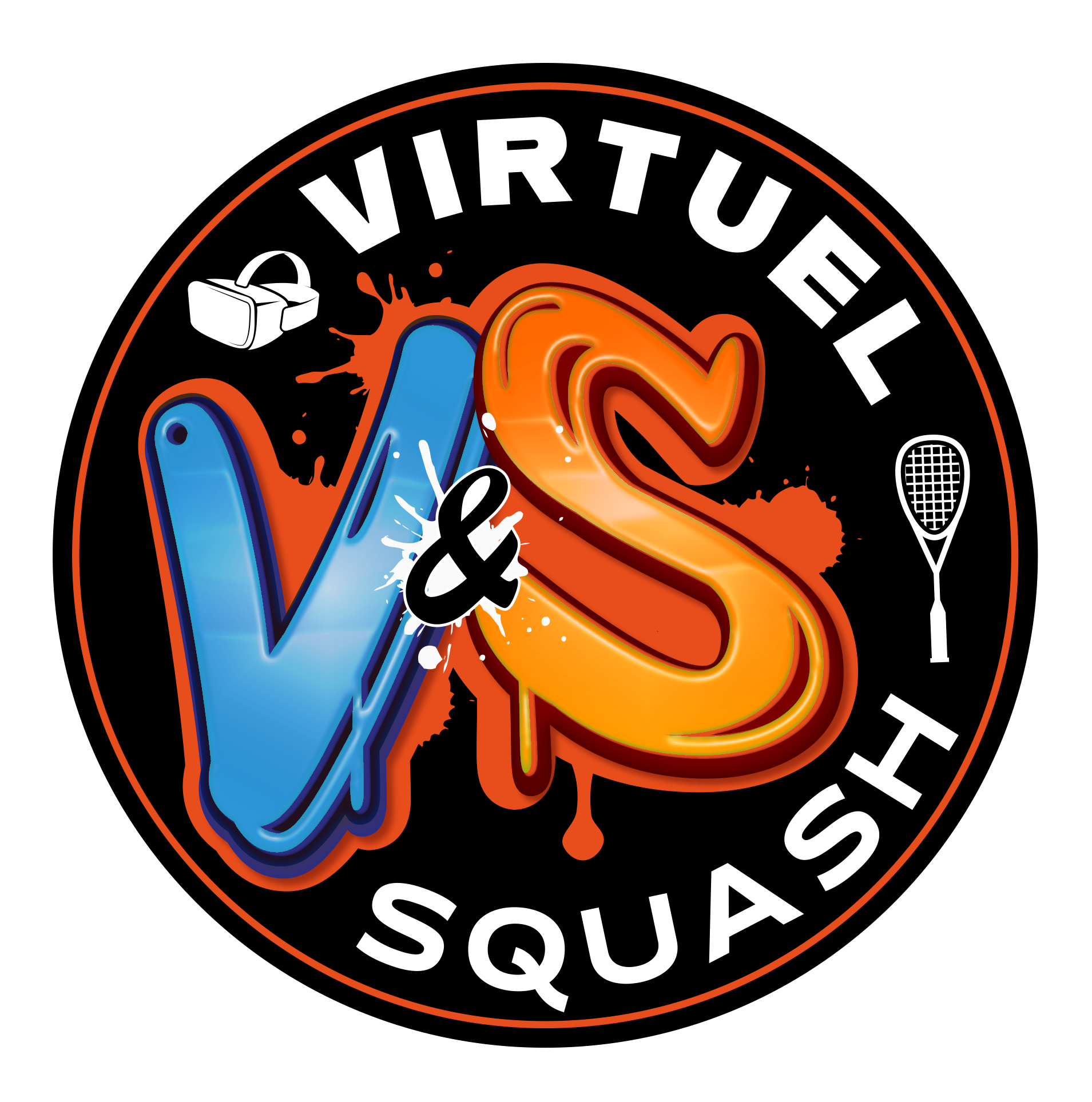 V&S Réalité Virtuelle et Squash