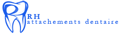 RH attachements dentaires